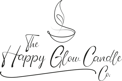 The Happy Glow Candle Co